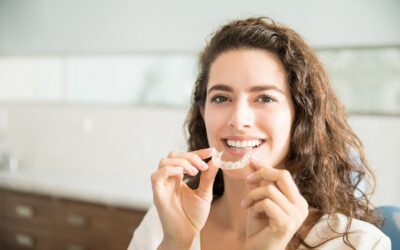 Przezroczysty aparat na zęby – co należy wiedzieć?