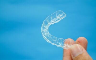 Zepsuty aligner. Pierwsza pomoc – co zrobić z zepsutą nakładką ortodontyczną?